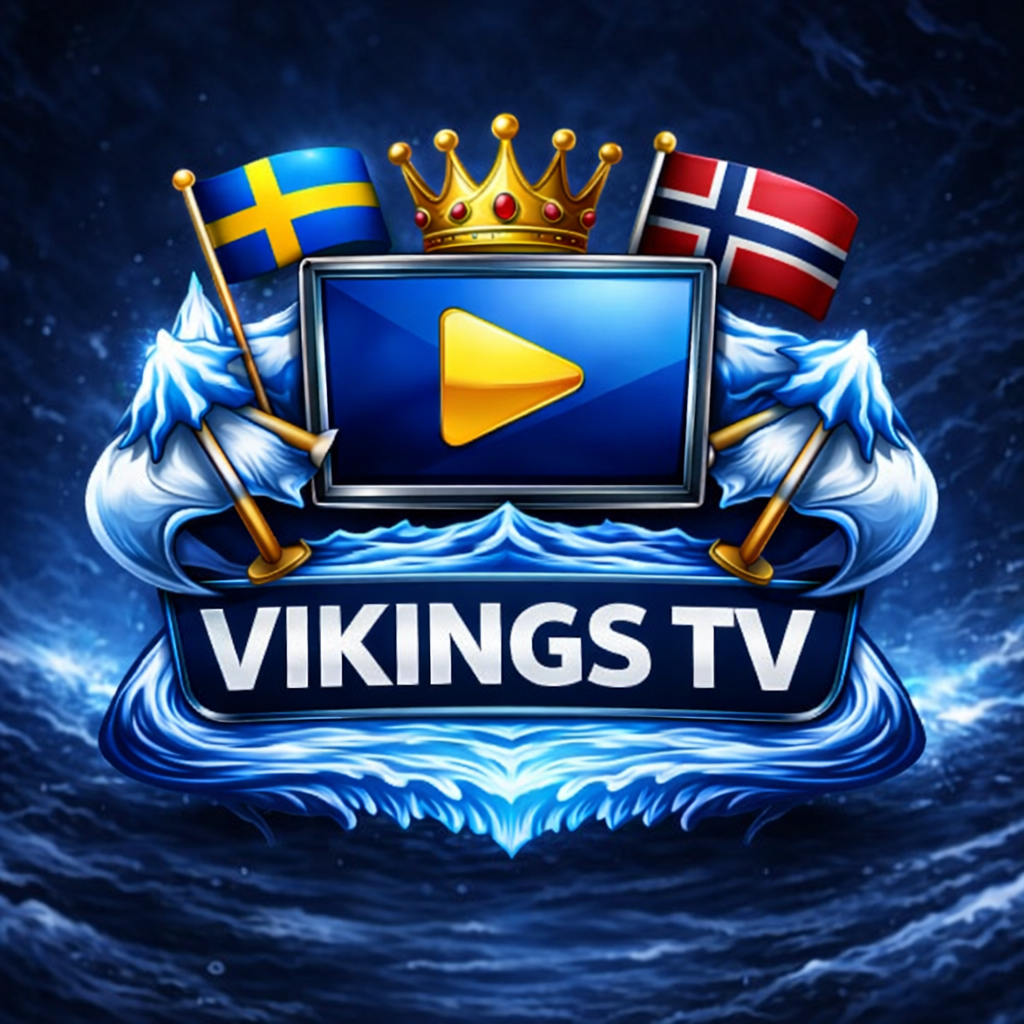 Viking IPTV